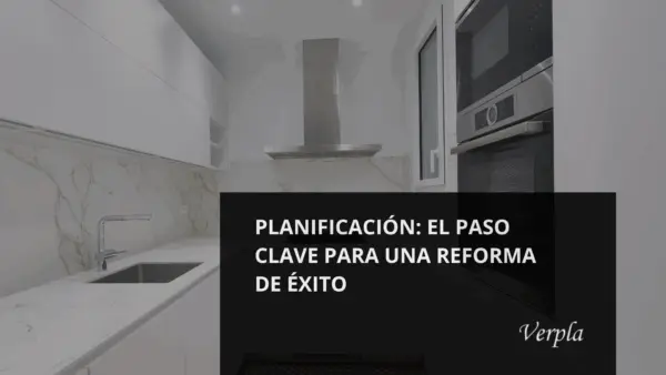 imagen de planificación para una reforma usada para blog